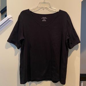 5 Chico’s Ultimate Tees